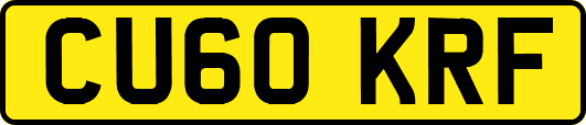 CU60KRF