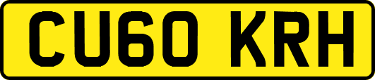 CU60KRH