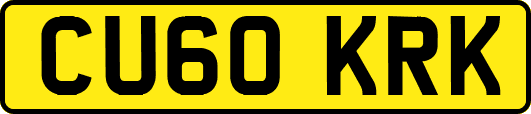 CU60KRK