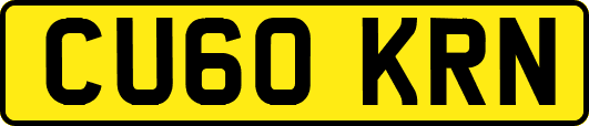 CU60KRN