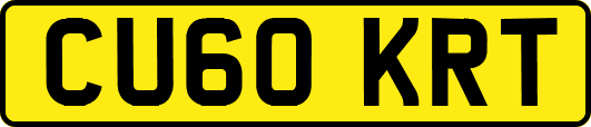 CU60KRT