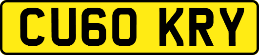 CU60KRY