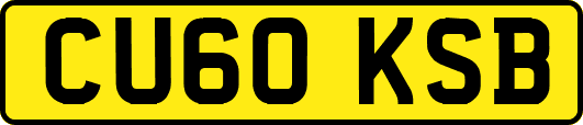 CU60KSB