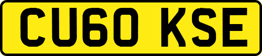 CU60KSE