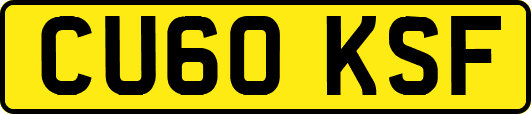 CU60KSF