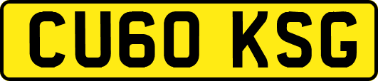 CU60KSG