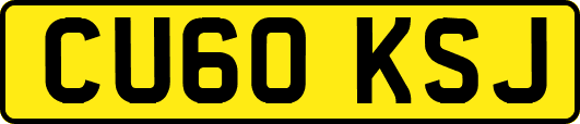 CU60KSJ