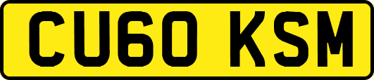 CU60KSM