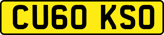 CU60KSO
