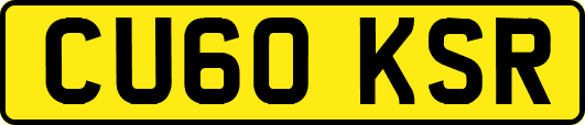 CU60KSR