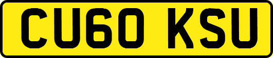 CU60KSU