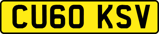 CU60KSV