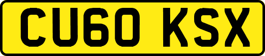 CU60KSX