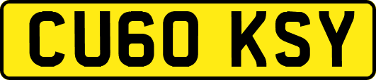 CU60KSY