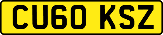 CU60KSZ
