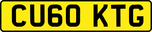 CU60KTG
