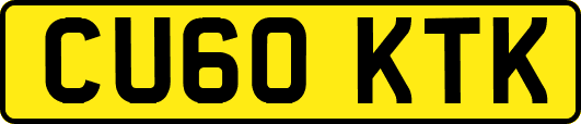 CU60KTK