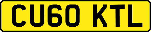CU60KTL