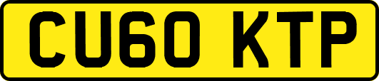 CU60KTP