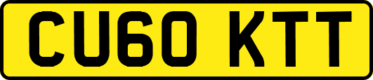 CU60KTT