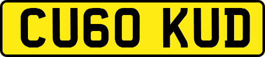 CU60KUD