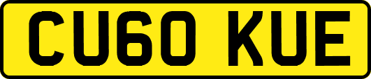 CU60KUE