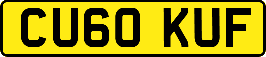CU60KUF