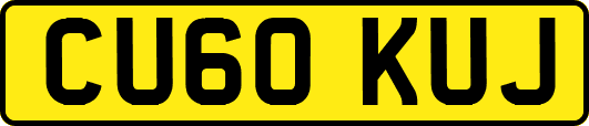 CU60KUJ