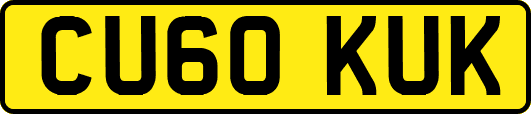CU60KUK