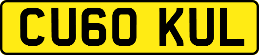 CU60KUL