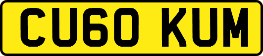 CU60KUM