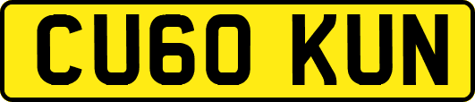 CU60KUN