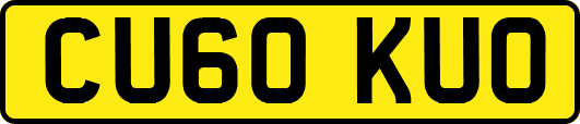 CU60KUO