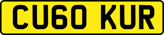CU60KUR