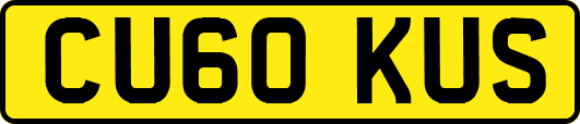 CU60KUS