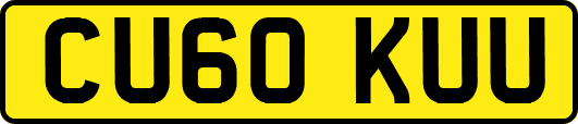 CU60KUU