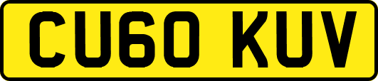 CU60KUV