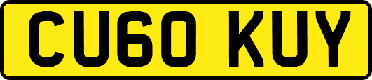 CU60KUY