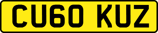 CU60KUZ