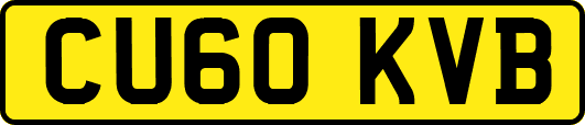 CU60KVB