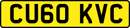 CU60KVC