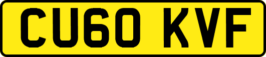 CU60KVF