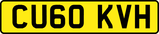 CU60KVH