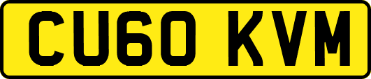 CU60KVM