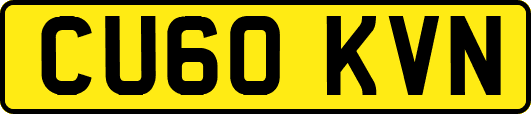 CU60KVN