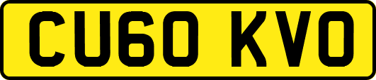 CU60KVO