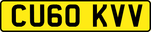 CU60KVV