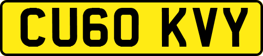 CU60KVY