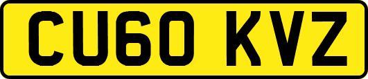 CU60KVZ