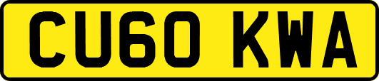 CU60KWA